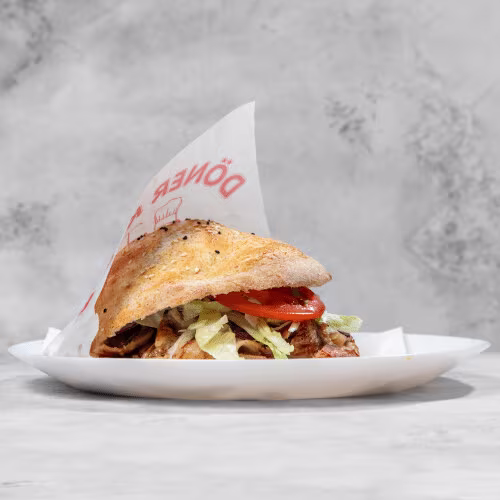 Döner Kebap