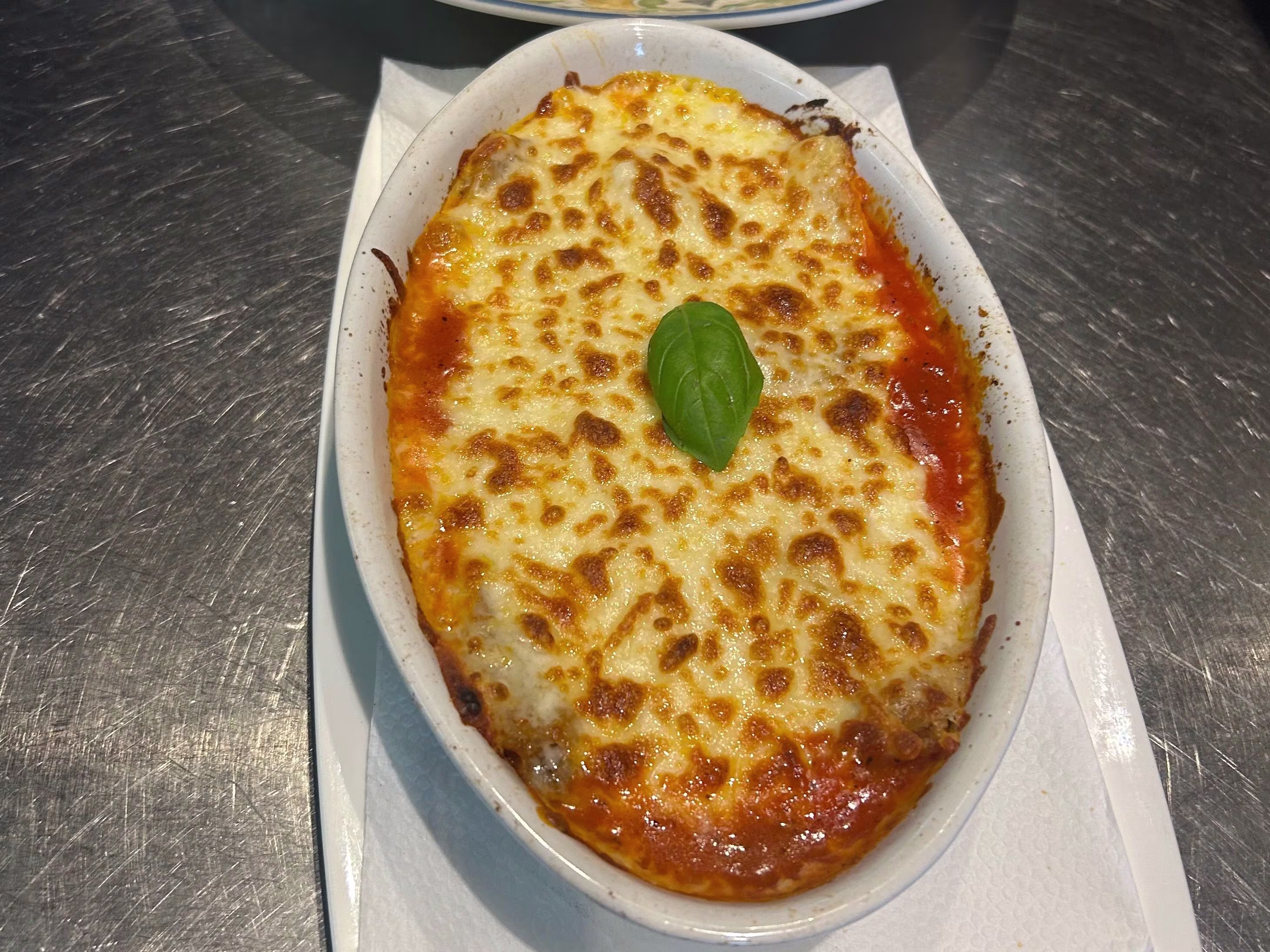Lasagne