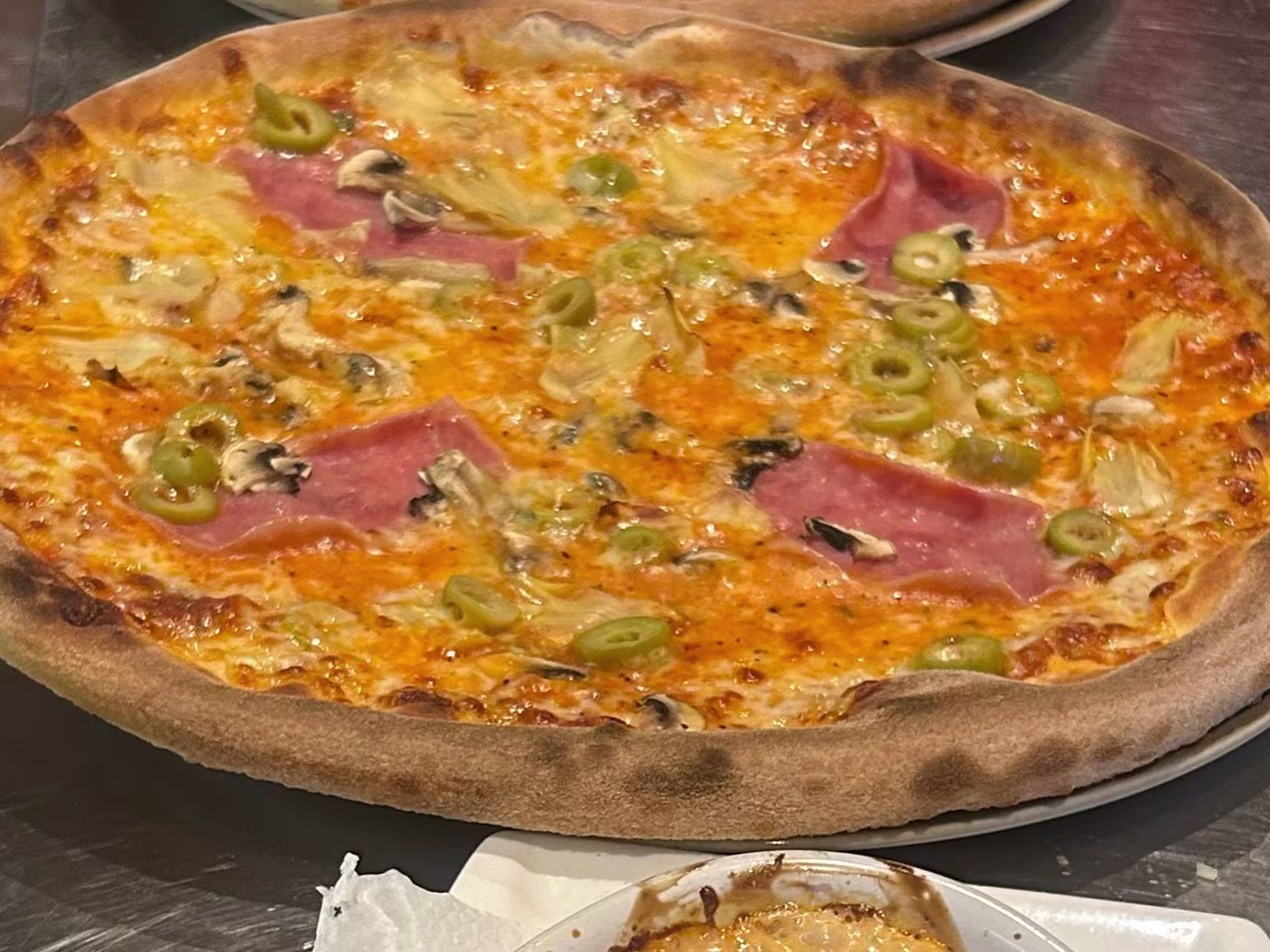 Capricciosa