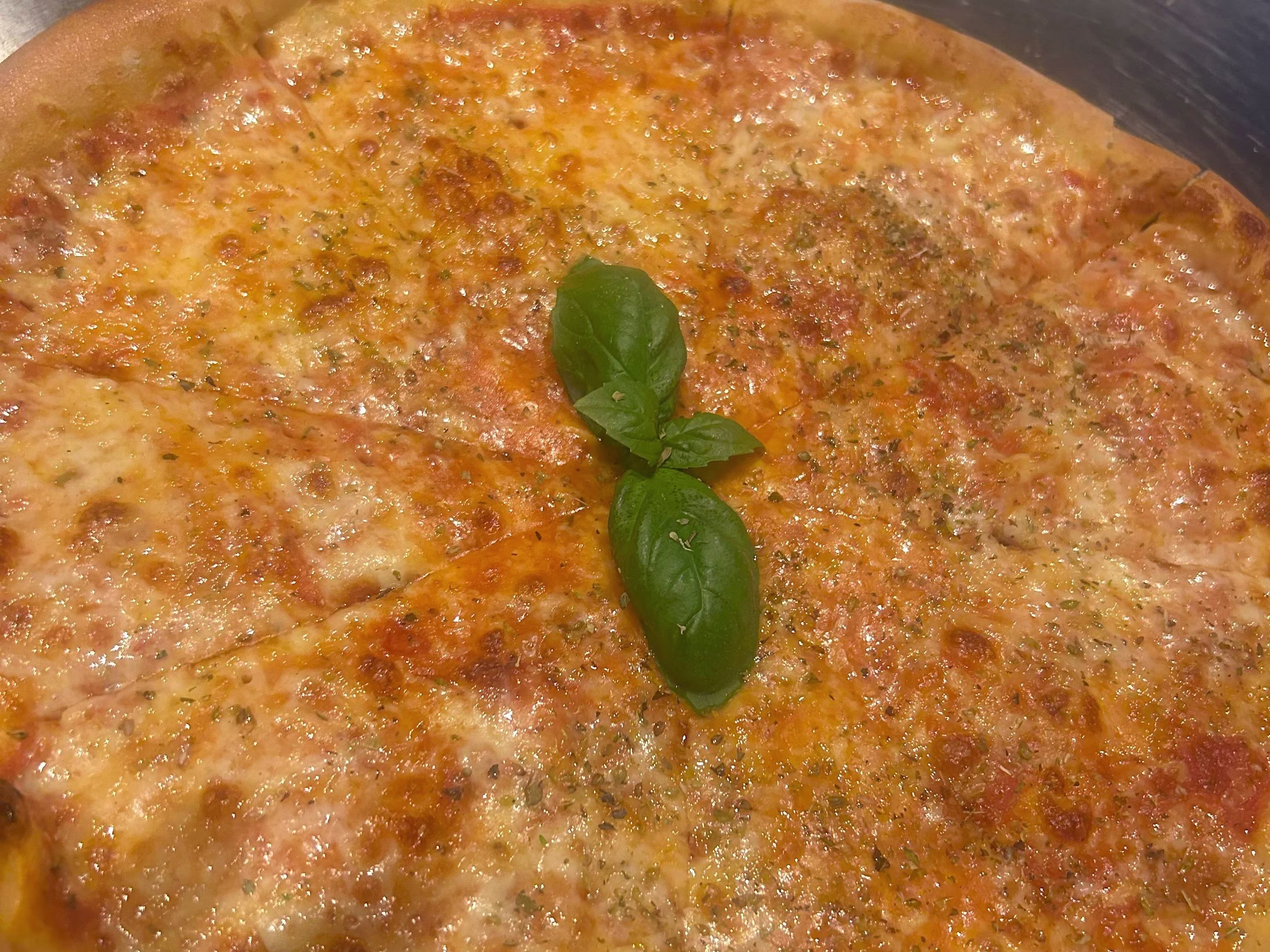 Margherita
