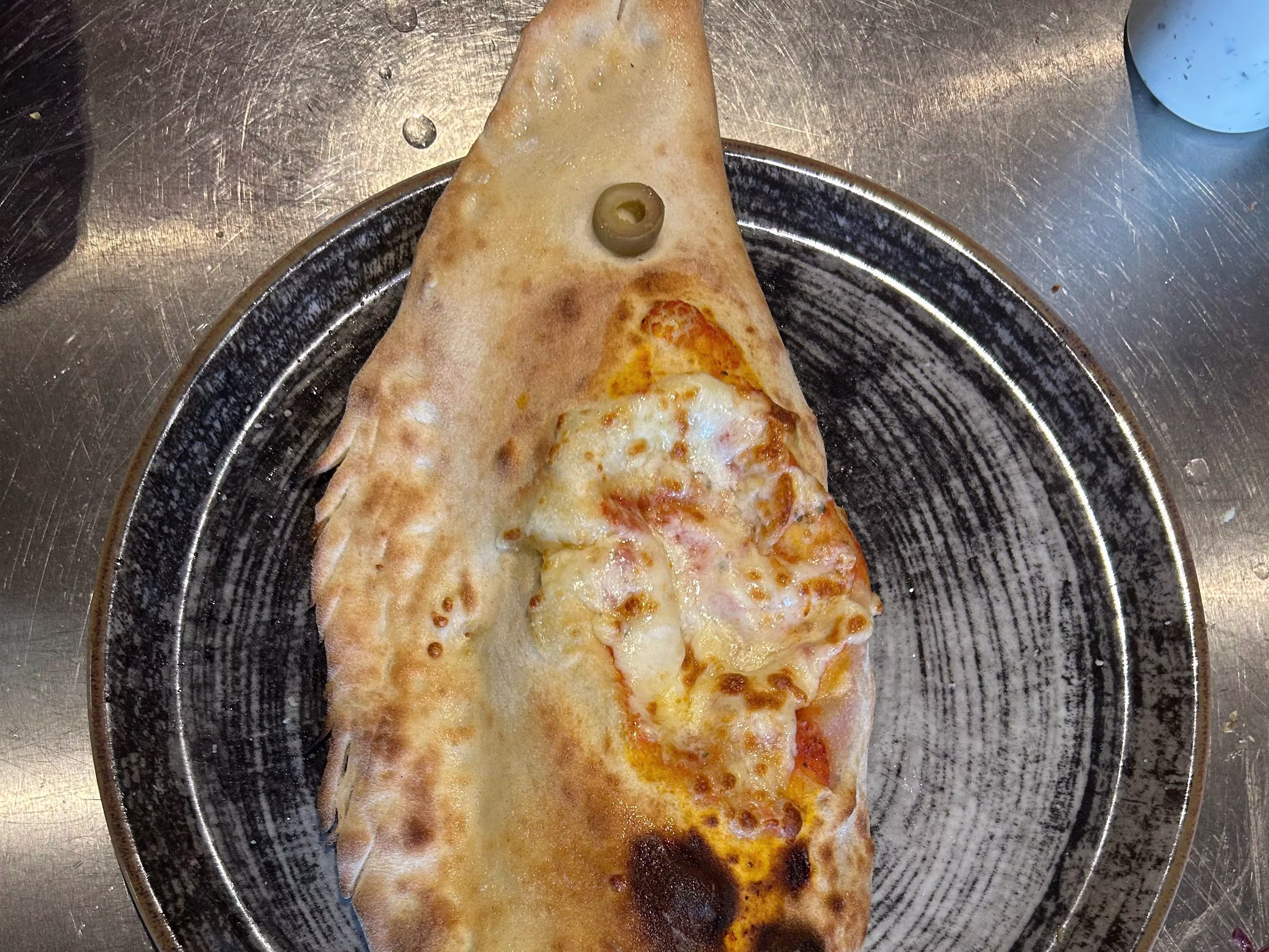 Calzone