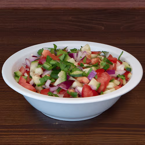 Salate Afghani