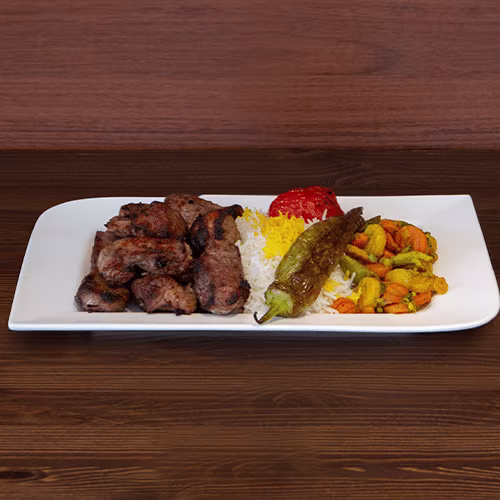 Kabab e Teeka