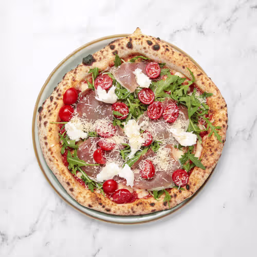 Pizza da Ferdinando