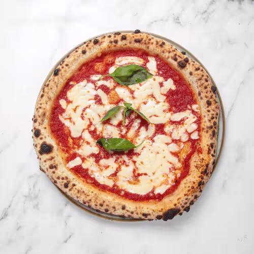 Pizza Margherita
