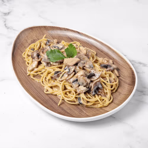Pasta alla Contadina