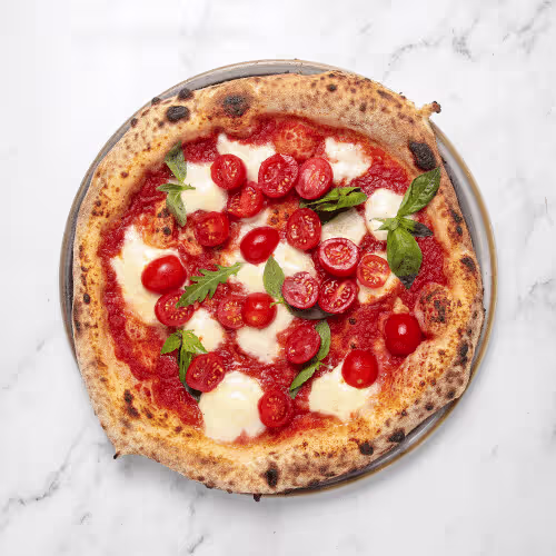 Pizza Bufala