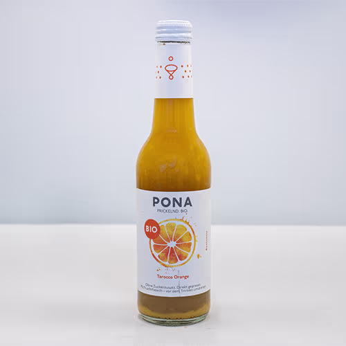 Pona Tarocco Orange
