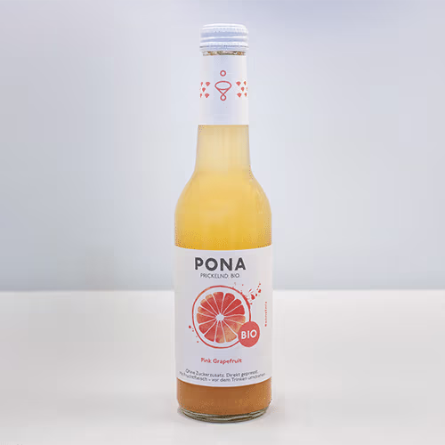 Pona Grapefruit