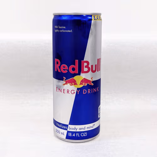 Red Bull 0,25l