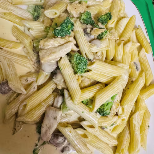 Pasta Franky's