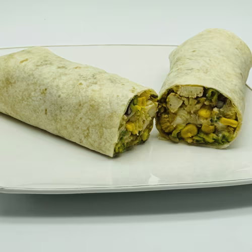 Burrito Mexican