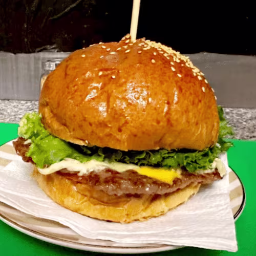 Hamburger - classic