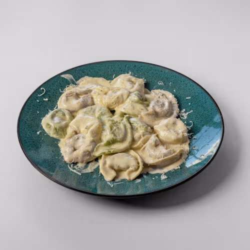 Tortellini Gorgonzola