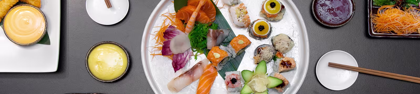Shenglong Restaurant Titelbild