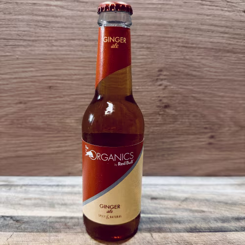Bio Ginger Ale