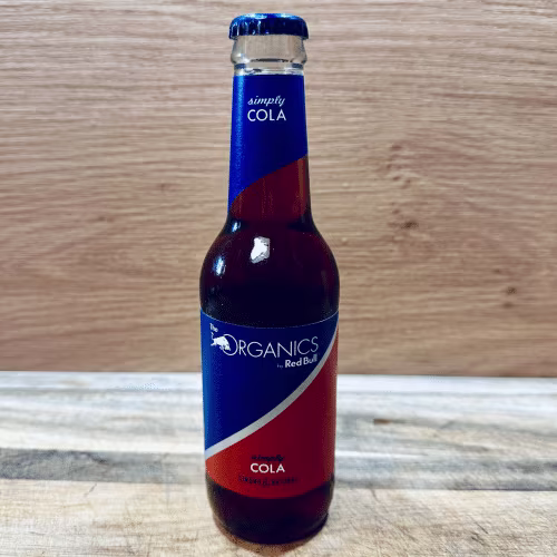 Bio Simply Cola