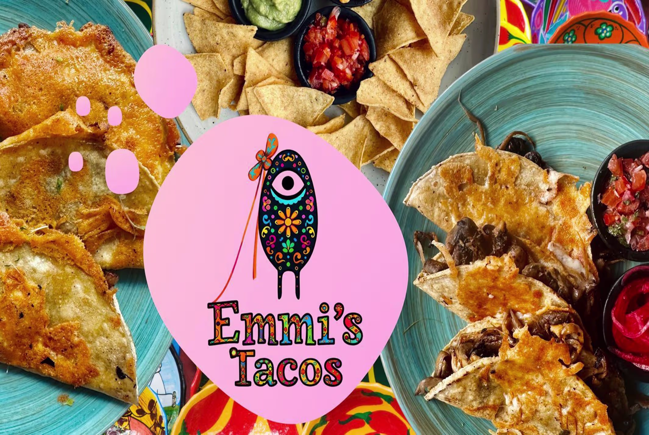 Café Emmi Titelbild
