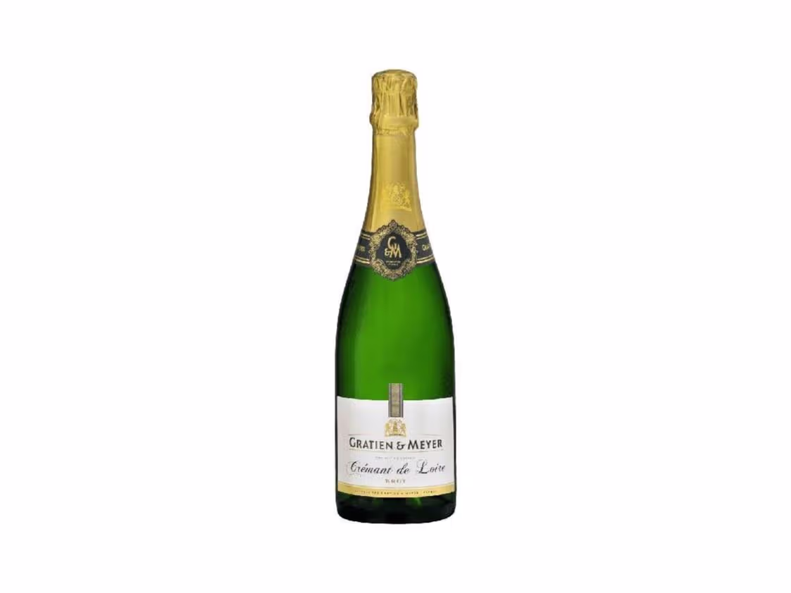 Cremant de Loire Brut