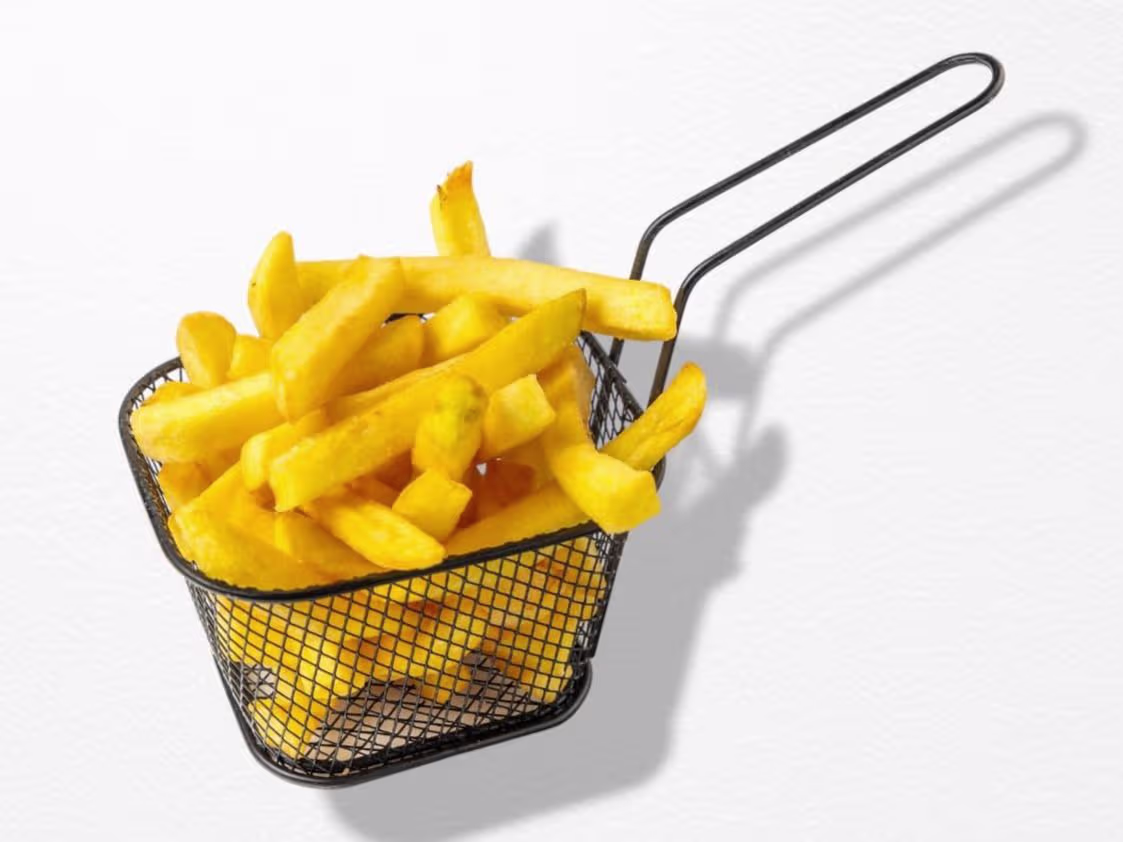Kartoffel Fries
