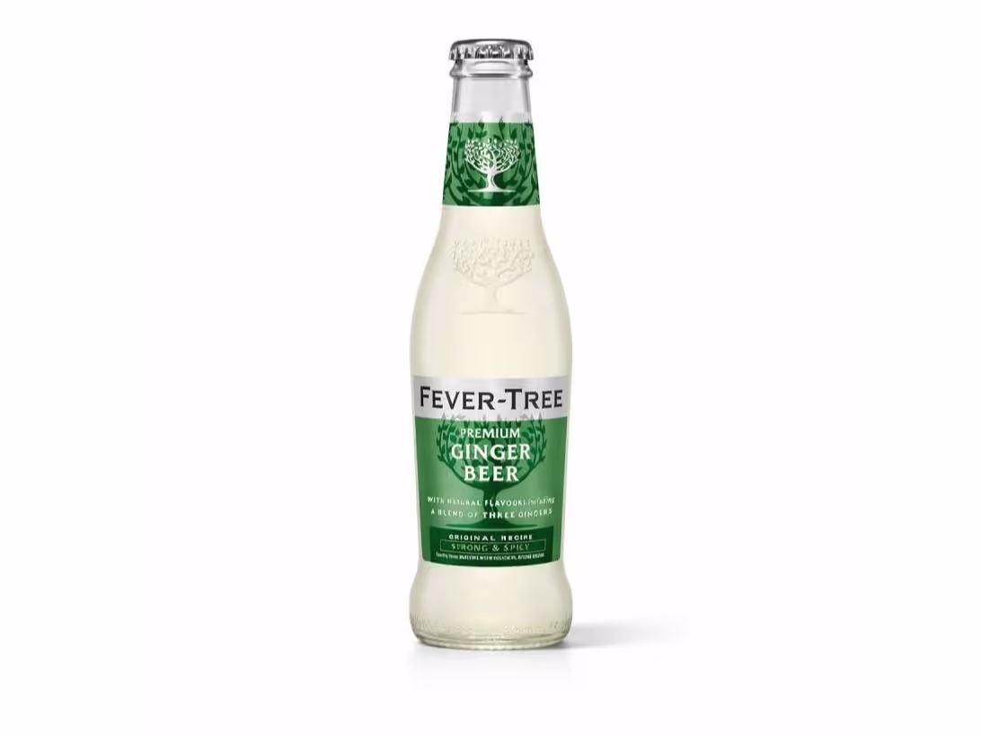 Ginger Beer