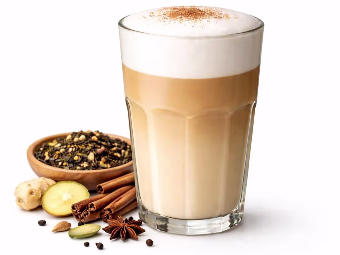 Chai Latte