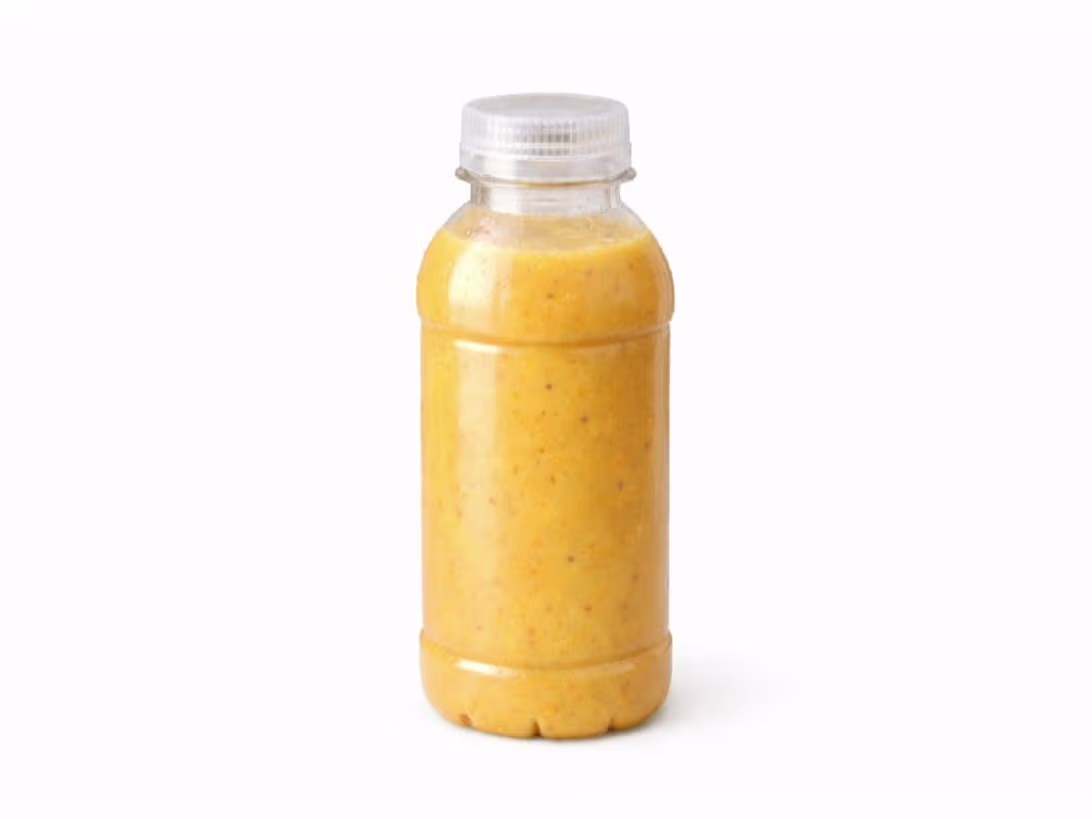 Sunrise Punch