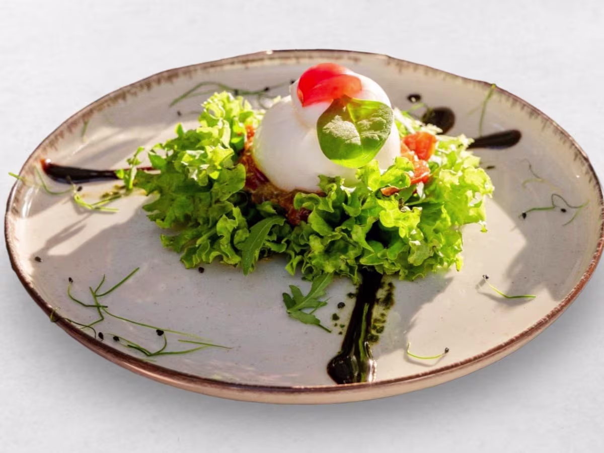 Burrata