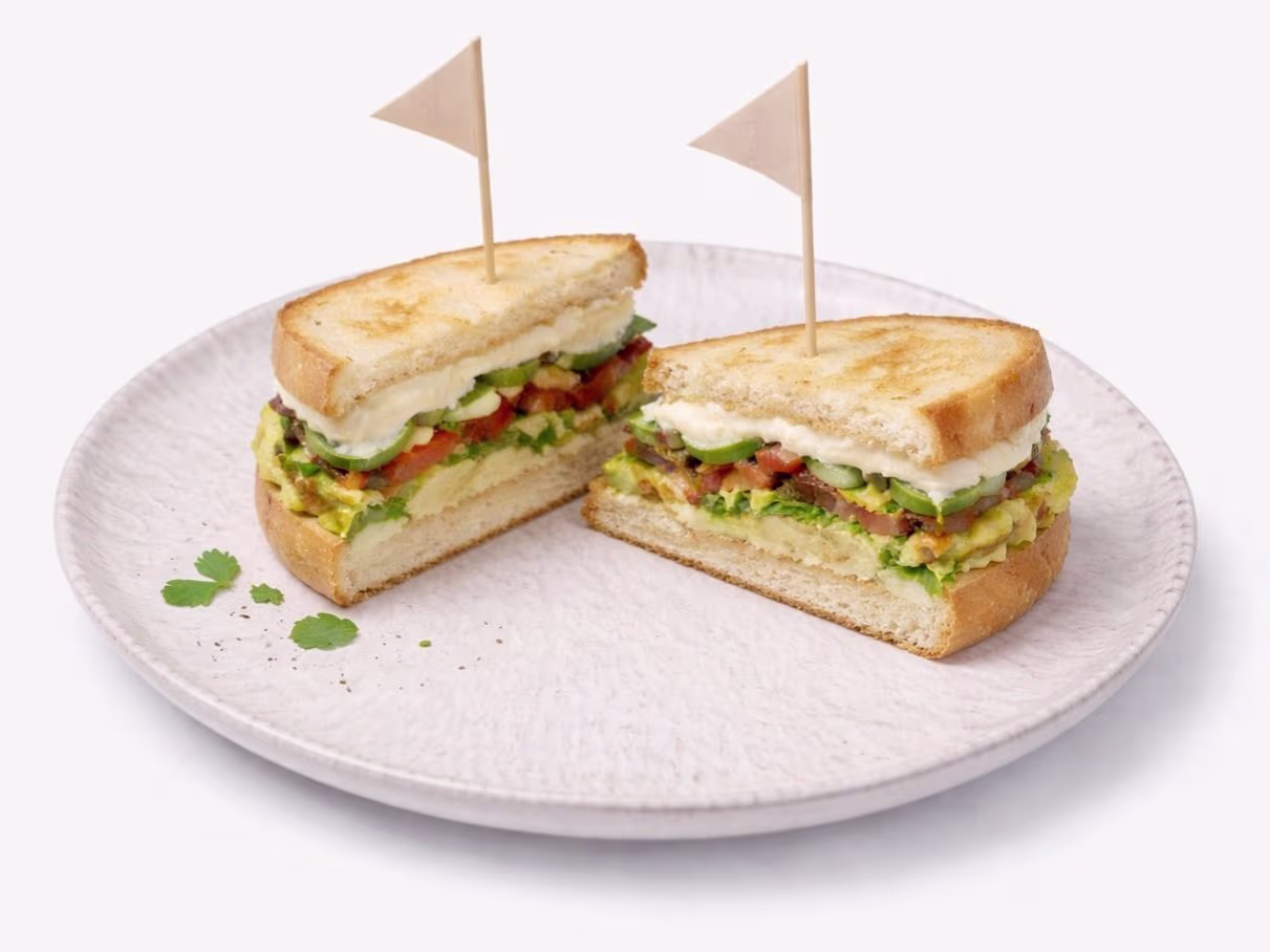 Club Sandwich