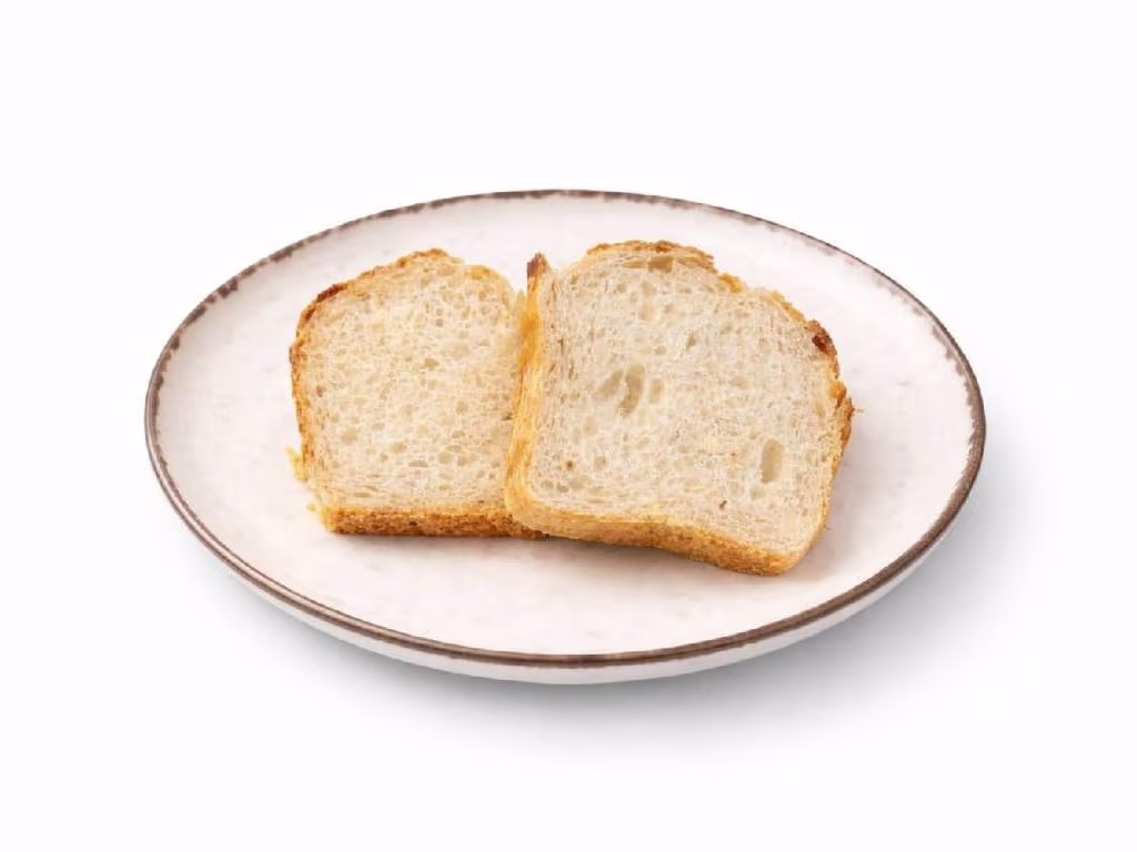 Weißbrot