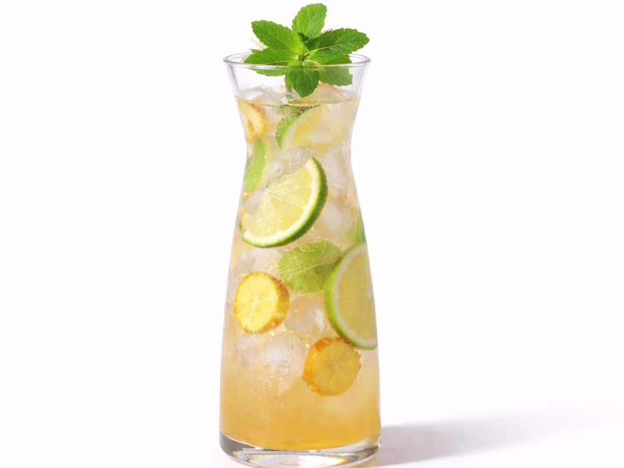 Ginger Honey