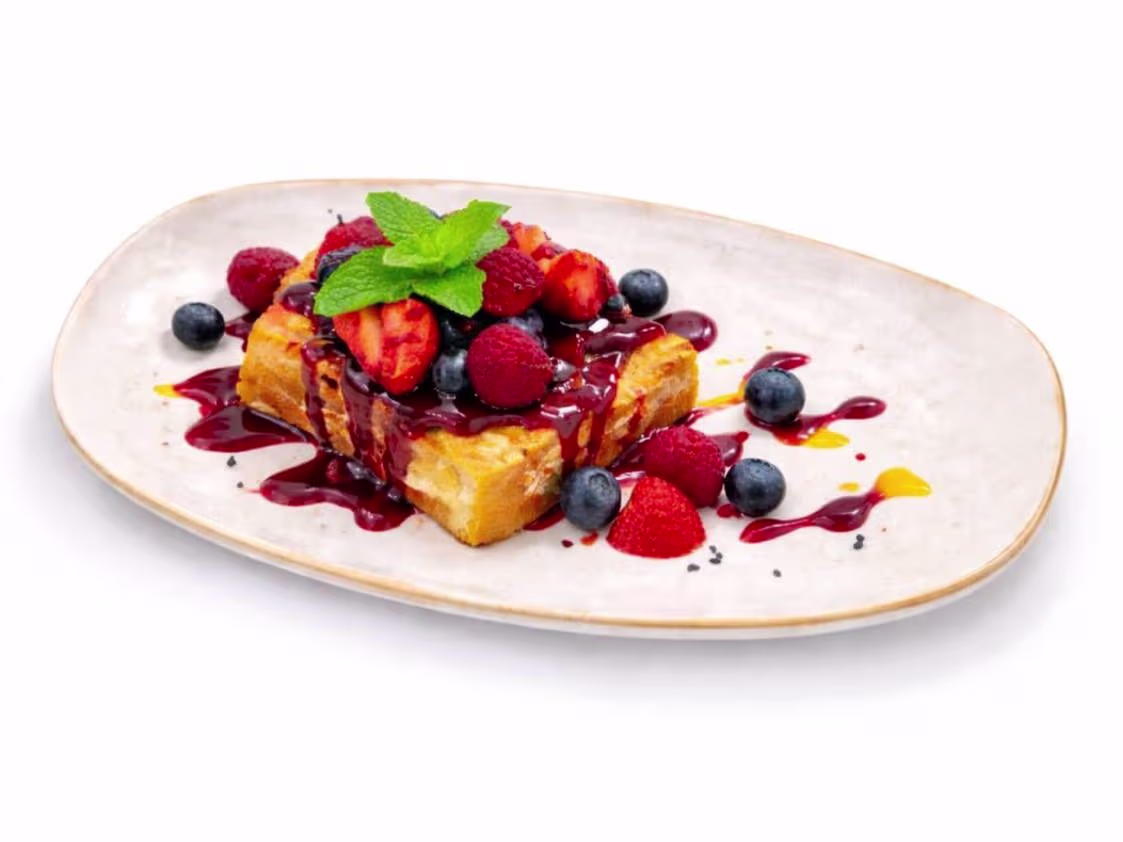 French Toast