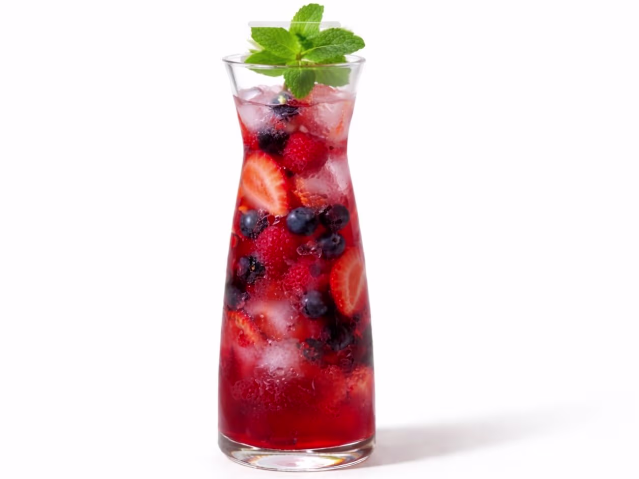 Black Berry
