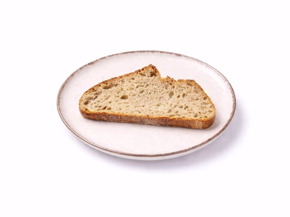 Sauerteigbrot