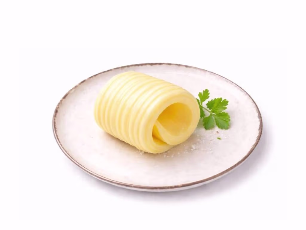 Portion Butter