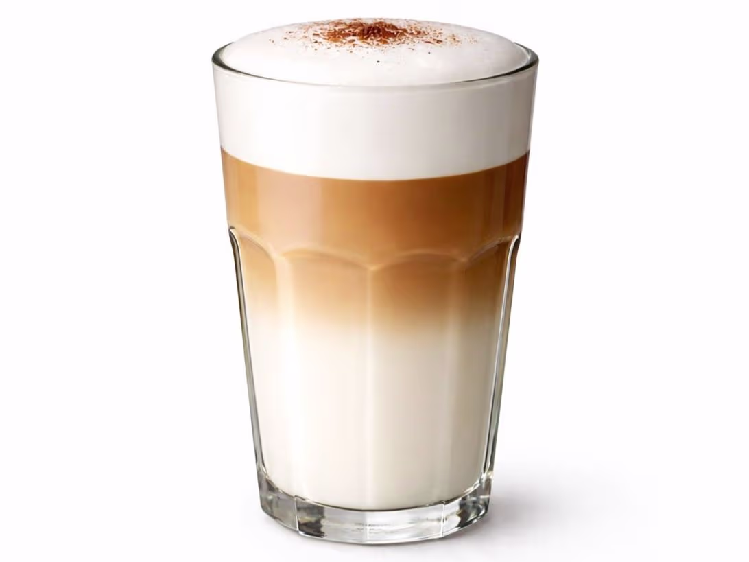 Cafe Latte