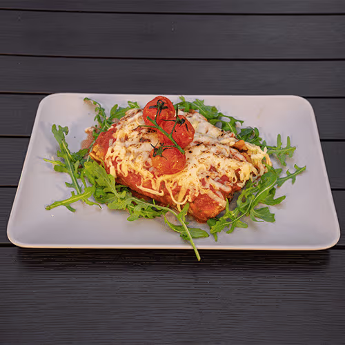 Lasagne al Forno