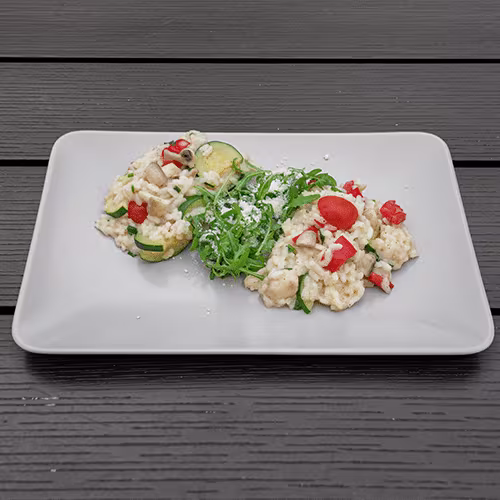 Risotto Vegetaria