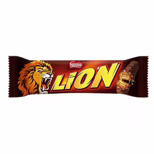 Lion Choco