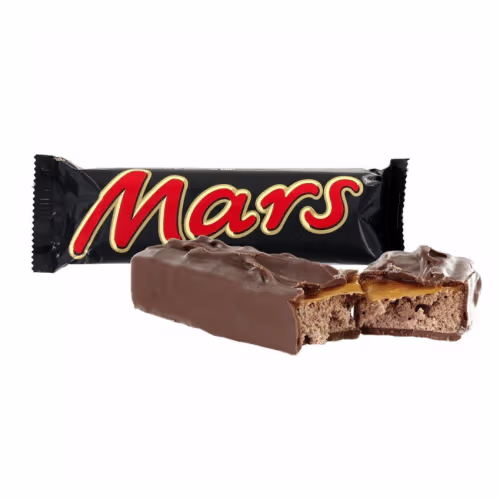 Mars