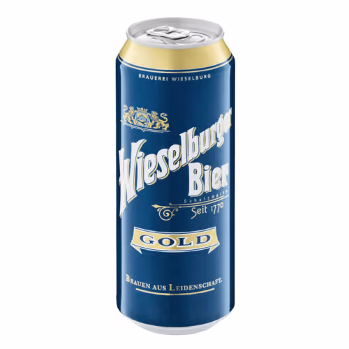 Wieselburger 0,5l