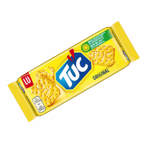 Tuc Cracker Classic