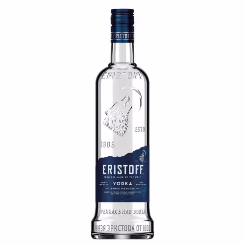 Eristoff Vodka 0,7l