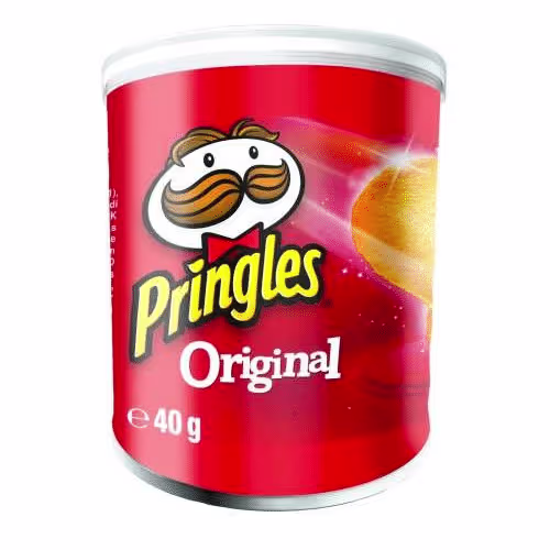 Pringles Original