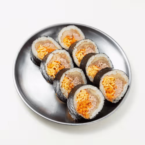 Mukeunji (kimchi)