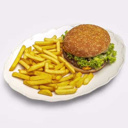 Cheeseburger