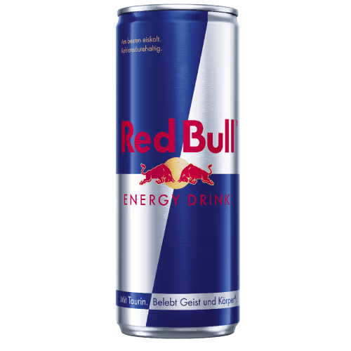Red Bull Energy Drink, 250ml