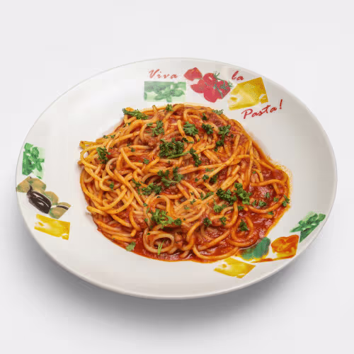 Spaghetti Bolognese