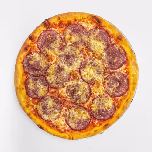 Pizza Salami