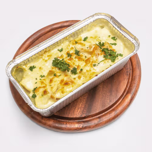 Tortellini al Forno